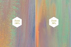 100 Bright Acrylic Textures Product Image 2