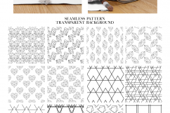 GEOMETRICA DESIGNS Product Image 9