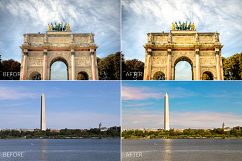 Neoclassicism Lr Presets Product Image 6