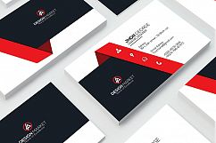Professional Visiting Cards Product Image 4