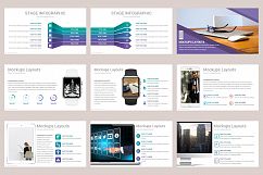 Zagros Keynote Template Product Image 29