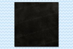 Chalkboard Snowflakes clipart Product Image 4