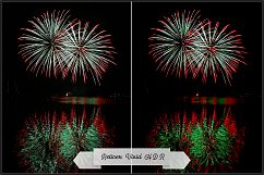 PyroFest HDR LUTs Product Image 12