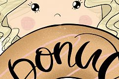 Cute Planners Girls Spring Collections Bundle Product Image 13