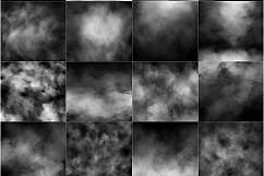 Fog Effect Overlays Product Image 2