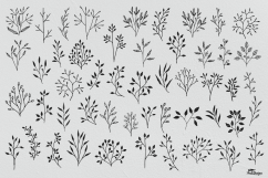Hand Crafted Branches Floral Product Image 2