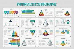 Business Infographic PowerPoint Presentation Template Product Image 3