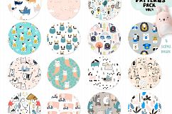 Childish patterns pack vol. 4 Product Image 4