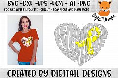 Deployment SVG - Silhouette - Cricut - Scan n Cut Product Image 1