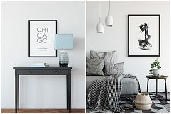 Frame Mockup Bundle Vol 3 Product Image 10