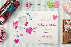 Adelle Script Typeface Product Image 4