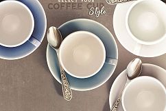 Coffee Scene Creator Product Image 16
