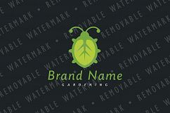 Bug Leaf Logo Product Image 3