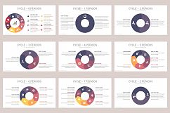 Zagros Business PowerPoint Template Product Image 20