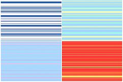 20 Candy Lines Background Textures Product Image 6