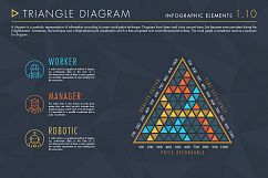 Infographic Elements Volume 1 Product Image 11