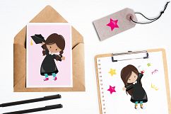 Graduation Season graphics and illustrations Product Image 4