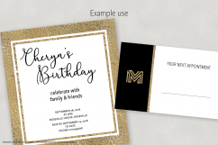 Shiny Gold Metallics Product Image 4