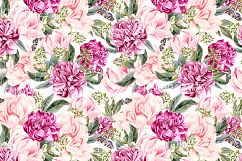 16 Watercolor pattern Product Image 14