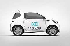 Document D Letter Logo Product Image 5