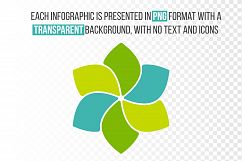Ecological presentation templates Product Image 3