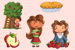 Apple Harvest Collection Product Image 3