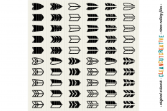 The Ultimate ARROW TOOLKIT -  DIY Arrows Product Image 6