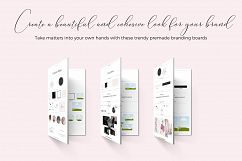 Brandboards + Web graphics Product Image 2