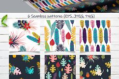 Tropical collection Product Image 3