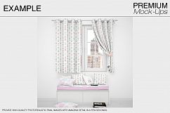 Pillows &amp; Curtains Product Image 8