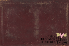 Grunge Book Textures - Really Old Book Textures Product Image 4