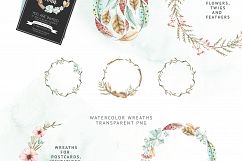 Watercolor Pastel Mood Product Image 6