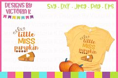 Fall Bundle SVG Cut Files Product Image 2