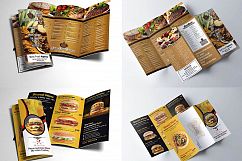 350+ Print Templates Bundle Product Image 30
