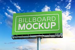 Billboards Mock ups Vol.3 Product Image 8