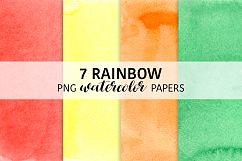 WATERCOLOR TEXTURES VOL.2 Product Image 5