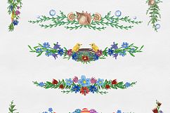 Cute Animals Watercolor Collection Product Image 4