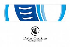 a- Stock Logo Template Product Image 3