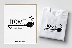 Huge Halloween SVG bundle Product Image 16