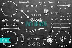 Hearts &amp; Arrows Product Image 2