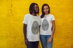 T-Shirt Mock-Up 2018 #1 Product Image 18