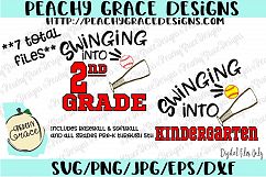 Swinging into All Grades Bundle Product Image 1