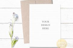 Stationery Mockup Bundle Product Image 4