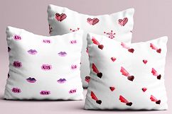 Valentine&#039;s Doodle Set Product Image 5