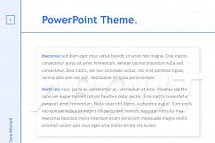 Fashion Designer PowerPoint Template Product Image 3