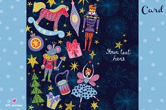 Nutcracker. Christmas story. Product Image 14