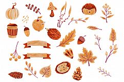 Goldie Autumn Design Collection Product Image 6