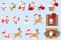 Santa Claus story Product Image 1