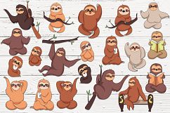 Lovable Sloths 2 Product Image 2