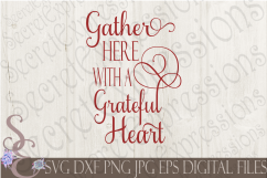 Fall SVG Bundle 10 Designs Product Image 5